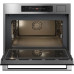 Встраиваемый духовой шкаф ASKO/ Арт. 744704 ; Встраиваемый духовой шкаф ASKO, компактный, 5-в-1, 45 см, объем 51 л, TFT дисплей с сенсорными кнопками и поворотным переключателем, 11 режимов приготовления, AirFry, технология парогенерации Geyser Steam, 6 р