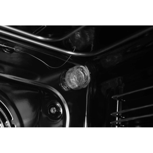 Духовой шкаф Электрический/ Духовой шкаф Электрический Gefest ЭДВ ДА 602-01 А черный