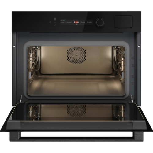 Встраиваемый духовой шкаф ASKO/ Арт. 744546 ПРОМО ; Встраиваемый духовой шкаф ASKO, компактный, 45 см, объем 71 л, TFT дисплей с сенсорными кнопками и поворотным переключателем, 10 режимов приготовления, AirFry, 3 режима приготовления на пару, 123 автомат