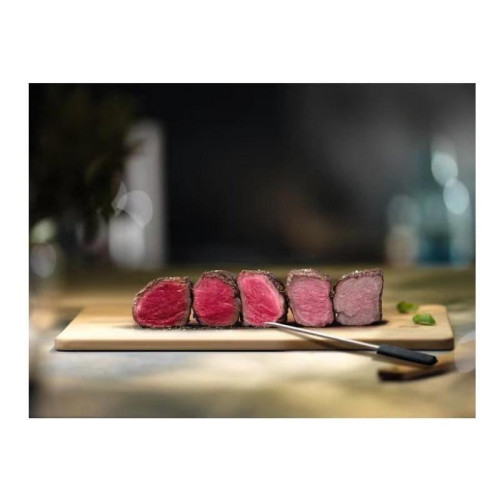 Духовой шкаф Электрический/ Духовой шкаф Электрический Electrolux EOE8P39WX черный/нержавеющая сталь