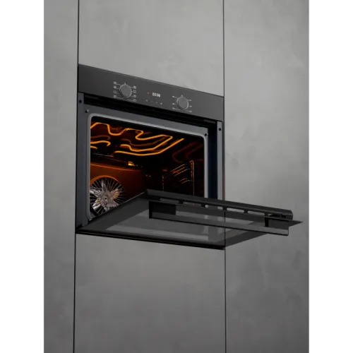 Духовой шкаф Kuppersberg/ KITCHEN RETAIL / Духовой шкаф Kuppersberg, High-Tech, 85 л, поворотное управление/сенсорный дисплей, утапливаемые ручки, LED дисплей, таймер, 8 режимов, макс. температура 300 градусов, телескопические направляющие (на 1 уровень), Духовой шкаф Kuppersberg/ KITCHEN RETAIL / Духовой шкаф Kuppersberg, High-Tech, 85 л, поворотное управление/сенсорный дисплей, утапливаемые ручки, LED дисплей, таймер, 8 режимов, макс. температура 300 градусов, телескопические направляющие (на 1 уровень),