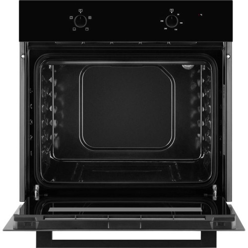 Духовой шкаф Электрический/ Духовой шкаф Электрический Weissgauff EOM 108 PDB черный