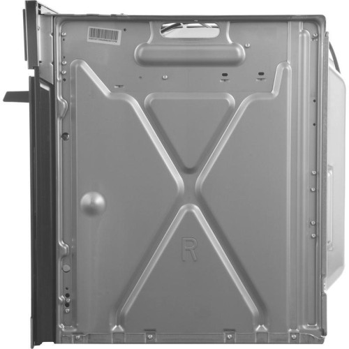 Духовой шкаф Электрический/ Духовой шкаф Электрический Electrolux EOF5H40BX черный/нержавеющая сталь