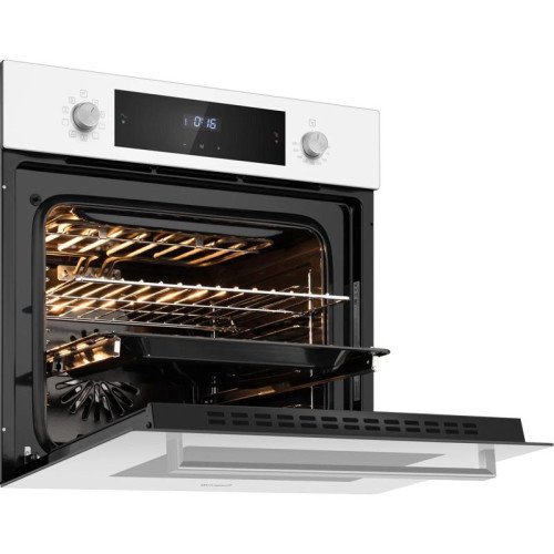 Духовой шкаф Электрический/ Духовой шкаф Электрический Weissgauff EOV 691 PDW белый