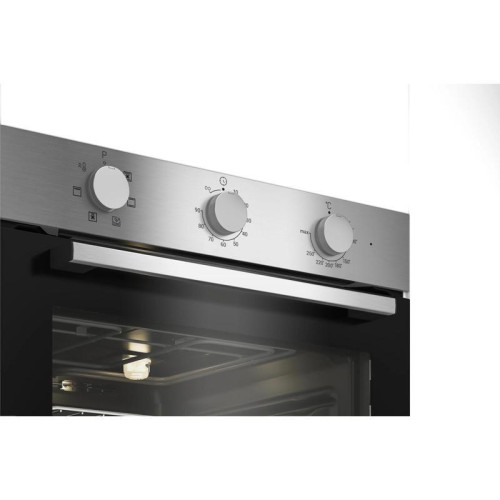Духовой шкаф Электрический/ Духовой шкаф Электрический Indesit IBFTE 3634 IX нержавеющая сталь