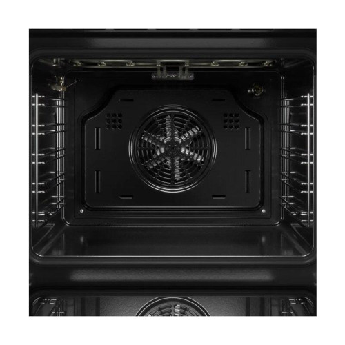 Духовой шкаф Kuppersberg/ Духовой шкаф Kuppersberg, High-Tech, 70 л, дисплей, поворотное/сенсорное управление, таймер, макс. температура 300 градусов, телескопические направляющие (на 1 уровень), цвет черный Духовой шкаф Kuppersberg/ Духовой шкаф Kuppersberg, High-Tech, 70 л, дисплей, поворотное/сенсорное управление, таймер, макс. температура 300 градусов, телескопические направляющие (на 1 уровень), цвет черный