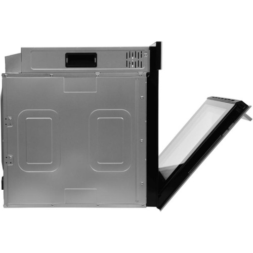 Духовой шкаф Электрический/ Духовой шкаф Электрический Hyundai HEO 6745 WG белый