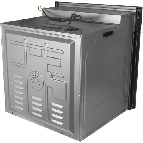 Духовой шкаф Электрический/ Духовой шкаф Электрический Lex EDM 071 BBL черный