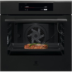 Духовой шкаф Электрический/ Духовой шкаф Электрический Electrolux KOEAP3ST черный