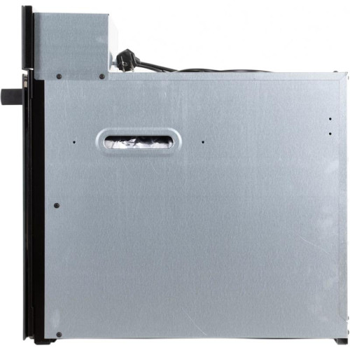 Духовой шкаф Электрический/ Духовой шкаф Электрический Darina 2V5 BDE 112 708 B черный/стекло черное