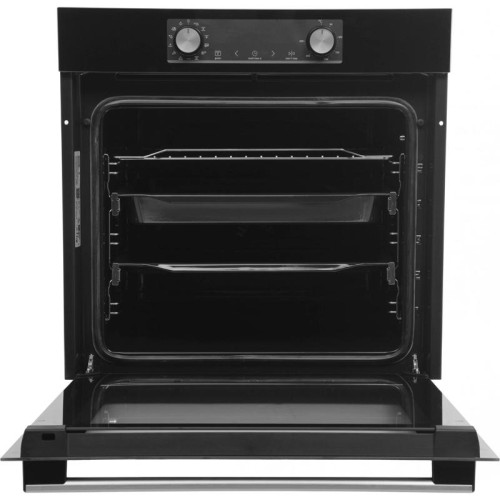 Духовой шкаф Электрический/ Духовой шкаф Электрический Gorenje BOSX6737E09BG черный