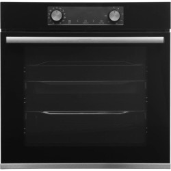 Духовой шкаф Электрический/ Духовой шкаф Электрический Gorenje BOSX6737E09BG черный