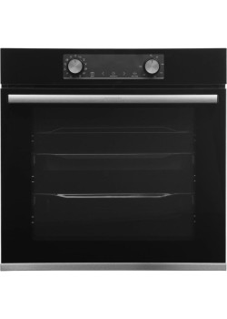 Духовой шкаф Электрический/ Духовой шкаф Электрический Gorenje BOSX6737E09BG черный