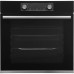 Духовой шкаф Электрический/ Духовой шкаф Электрический Gorenje BOSX6737E09BG черный Духовой шкаф Электрический/ Духовой шкаф Электрический Gorenje BOSX6737E09BG черный