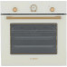 Духовой шкаф Электрический/ Духовой шкаф Электрический Bosch HBJN10YW0R белый/бронза