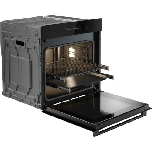 Встраиваемый духовой шкаф ASKO/ Арт. 744703 ПРОМО ; Встраиваемый духовой шкаф ASKO, 60 см, объем 71 л, TFT дисплей с сенсорными кнопками и поворотным переключателем, 10 режимов приготовления, AirFry, 93 автоматические программы, температурный диапазон 30-