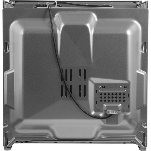 Духовой шкаф Электрический/ Духовой шкаф Электрический Electrolux EOF5H40BX черный/нержавеющая сталь