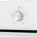 Духовой шкаф Электрический/ Духовой шкаф Электрический Maunfeld EOGC604WSlim белый