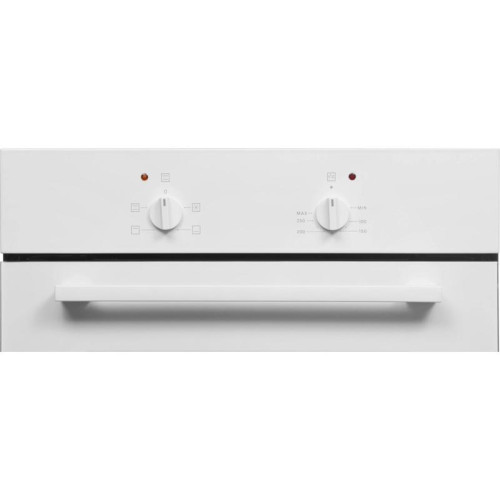 Духовой шкаф Электрический/ Духовой шкаф Электрический Gefest ЭДВ ДА 602 К12 белый