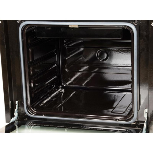 Духовой шкаф Электрический/ Духовой шкаф Электрический Darina 1U BDE 111 701 W белый/белый