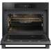 Встраиваемый духовой шкаф ASKO/ Арт. 744670 ; Встраиваемый духовой шкаф ASKO, компактный, 45 см, объем 50 л, TFT дисплей с сенсорными кнопками и поворотным переключателем, 11 режимов приготовления, AirFry, 5 комби-режимов приготовления с СВЧ, 116 автомати