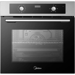 Встраиваемый духовой шкаф Midea
