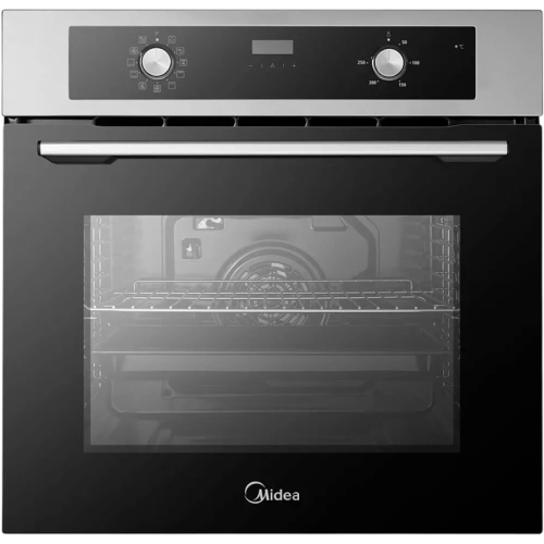 Встраиваемый духовой шкаф Midea