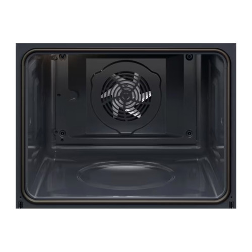 Встраиваемый духовой шкаф/ Электрический духовой шкаф с конвекцией, сенсорное управление,объем 72 л, 11 режимов, автопрограммы, очистка пиролитическая, 3 стекла в дверце, направляющие проволочные+Телескопические направляющие TR2LV, термощуп