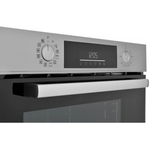 Встраиваемые духовки/ Духовой шкаф BBIM12301X 7724086749 BEKO Встраиваемые духовки/ Духовой шкаф BBIM12301X 7724086749 BEKO