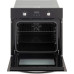 Духовой шкаф Электрический/ Духовой шкаф Электрический Hyundai HEO 6640 BG черный