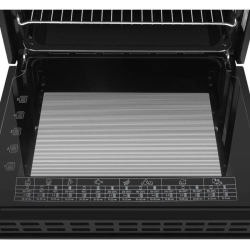 Духовой шкаф Электрический/ Духовой шкаф Электрический Maunfeld AEOD60103B2 черный
