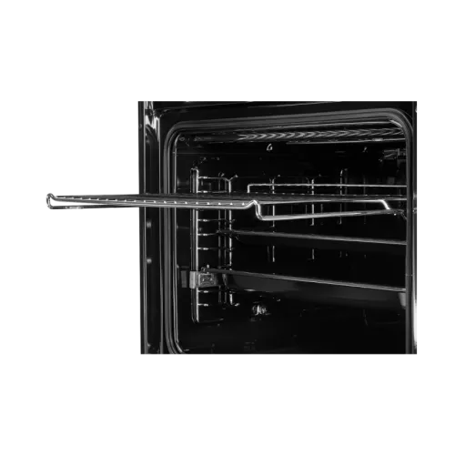 Духовой шкаф Kuppersberg/ Духовой шкаф Kuppersberg, High-Tech, 70 л, комбинированное управление, дисплей, таймер, 11 режимов, макс. температура 250 градусов, гриль, телескопические направляющие (на 1 уровень), энергоэффективность А, цвет черный, цвет фурн