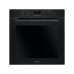 592x592x608 mm, 73 L, 10 cooking functions, hydrolysis cleaning, steaming, color: black