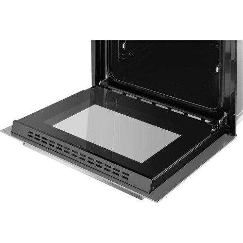 Духовой шкаф Электрический/ Духовой шкаф Электрический Weissgauff EOV 691 PDW белый