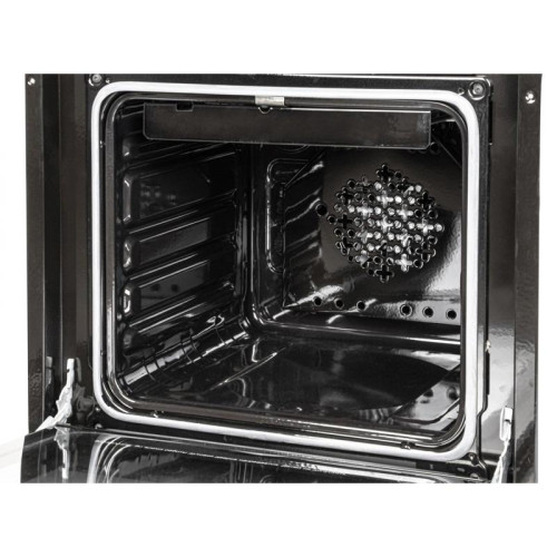 Духовой шкаф Электрический/ Духовой шкаф Электрический Darina 1U BDE 111 707 W белый/белый