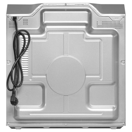 60 см, 72 л, 17 режимов, СВЧ,  А+, гидролизная очистка, черный