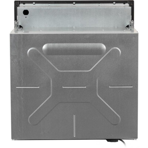 Духовой шкаф Электрический/ Духовой шкаф Электрический Gefest ЭДВ ДА 602-01 К коричневый