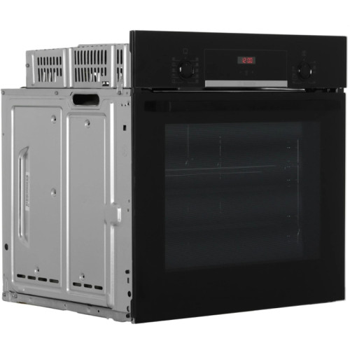 Духовой шкаф Электрический/ Духовой шкаф Электрический Bosch HBF514BB1T черный Духовой шкаф Электрический/ Духовой шкаф Электрический Bosch HBF514BB1T черный
