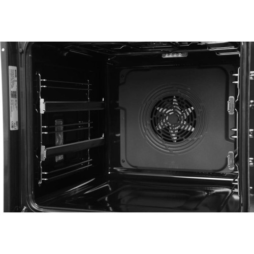 Духовой шкаф Электрический/ Духовой шкаф Электрический Gorenje BSA6747A04BG черный