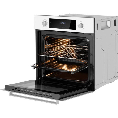 Духовой шкаф Электрический/ Духовой шкаф Электрический Weissgauff EOV 691 PDW белый