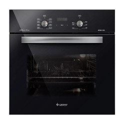 Духовой шкаф Электрический/ Духовой шкаф Электрический Gefest ЭДВ ДА 622-02 А черный