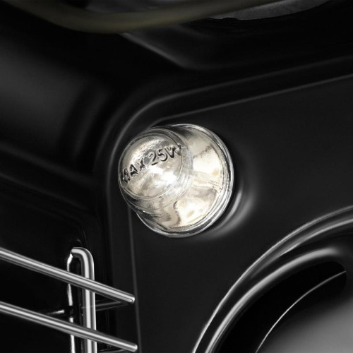 Духовой шкаф Электрический/ Духовой шкаф Электрический Hyundai HEO 6632 BG черный