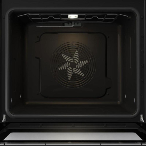 Встраиваемые электрические духовки GORENJE/ Встраиваемые электрические духовки GORENJE BO6735E05B Духовой шкаф, Полезный объем: 77 л,Класс энергопотребления: A, Сенсорный программатор IconLED, Конструкция: Встраиваемая, Ширина: 595 мм, Высота: 595 мм, чер Встраиваемые электрические духовки GORENJE/ Встраиваемые электрические духовки GORENJE BO6735E05B Духовой шкаф, Полезный объем: 77 л,Класс энергопотребления: A, Сенсорный программатор IconLED, Конструкция: Встраиваемая, Ширина: 595 мм, Высота: 595 мм, чер