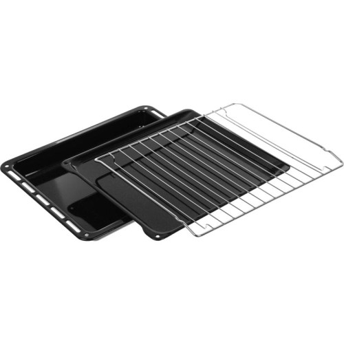 Духовой шкаф Электрический/ Духовой шкаф Электрический Gefest ЭДВ ДА 602 К12 белый