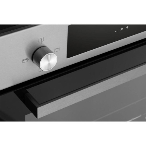 Духовой шкаф/ Духовой шкаф WEISSGAUFF WGO 700 D INOX