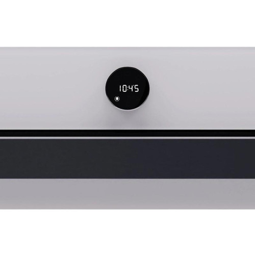 Духовой шкаф Электрический/ Духовой шкаф Электрический Lex EDP 607 WH Wide Series белый