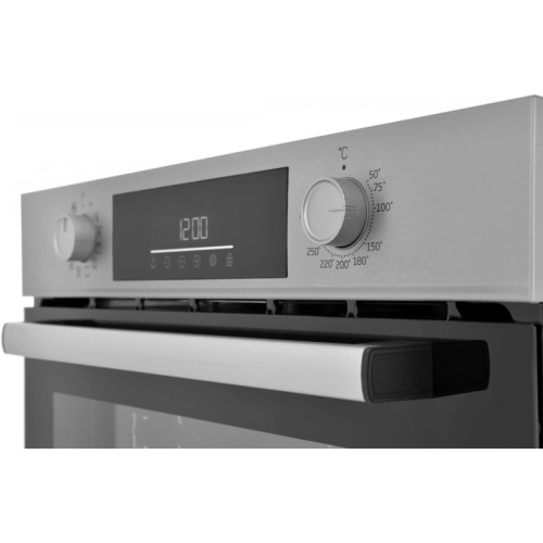 Встраиваемые духовки/ Духовой шкаф BBIM12301X 7724086749 BEKO Встраиваемые духовки/ Духовой шкаф BBIM12301X 7724086749 BEKO