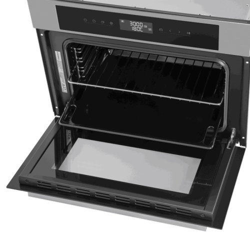 Встраиваемый духовой шкаф MAUNFELD/ Встраиваемый духовой шкаф AMCO458S