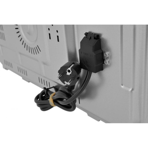 Встраиваемые духовки/ Духовой шкаф IFE 3634 WH 869890300120 INDESIT