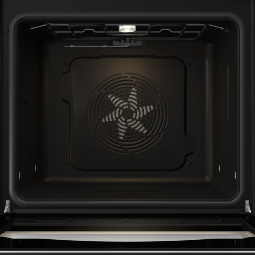 Встраиваемые электрические духовки GORENJE/ Встраиваемые электрические духовки GORENJE BOS67371CLI Духовой шкаф, Полезный объем: 77 л,электронный программатор с аналоговым дисплеем, очистка паром, A,максимальная температура в духовке: 300 °С, 59.7 ? 59.5 